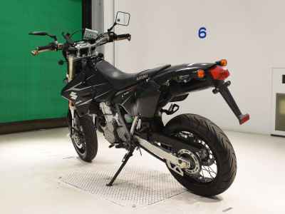 Suzuki DR-Z400SM
