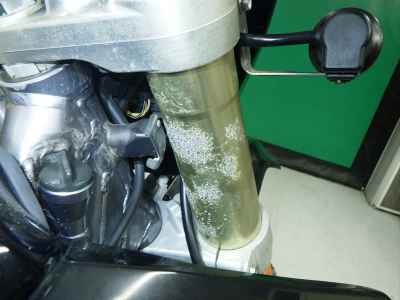 Suzuki DR-Z400SM