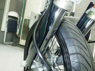 Suzuki DR-Z400SM