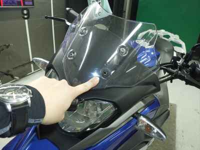 BMW G310GS 2020