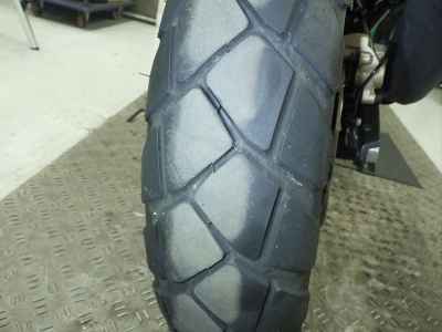 BMW G310GS 2020