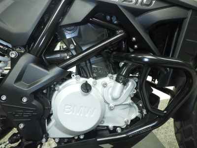 BMW G310GS 2020