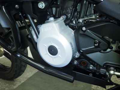 BMW G310GS 2020