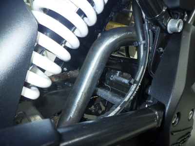 BMW G310GS 2020