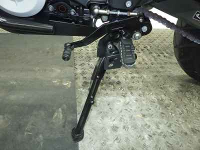 BMW G310GS 2020