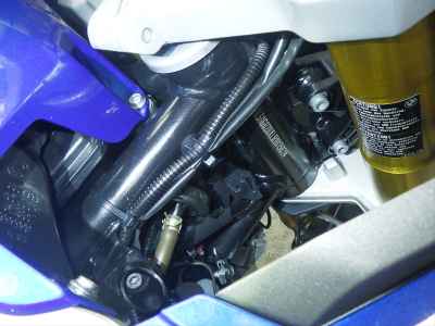 BMW G310GS 2020