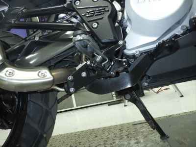 BMW G310GS 2020