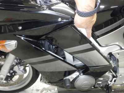 Yamaha FJR1300