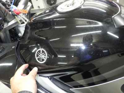Yamaha FJR1300