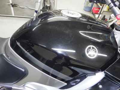 Yamaha FJR1300