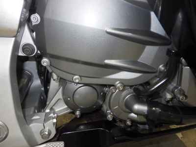 Yamaha FJR1300
