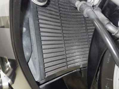 Yamaha FJR1300