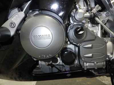 Yamaha FJR1300