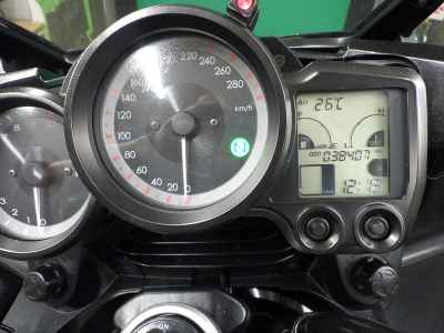 Yamaha FJR1300