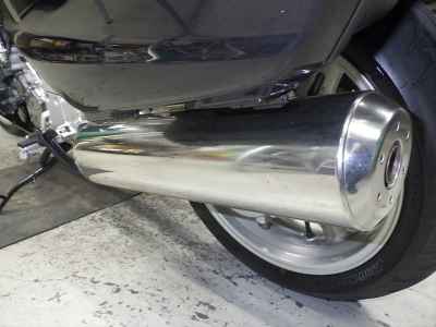 Yamaha FJR1300