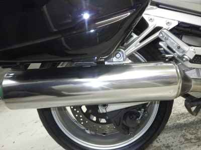 Yamaha FJR1300