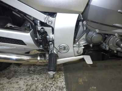 Yamaha FJR1300