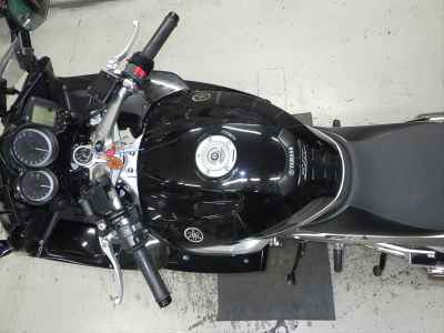 Yamaha FJR1300