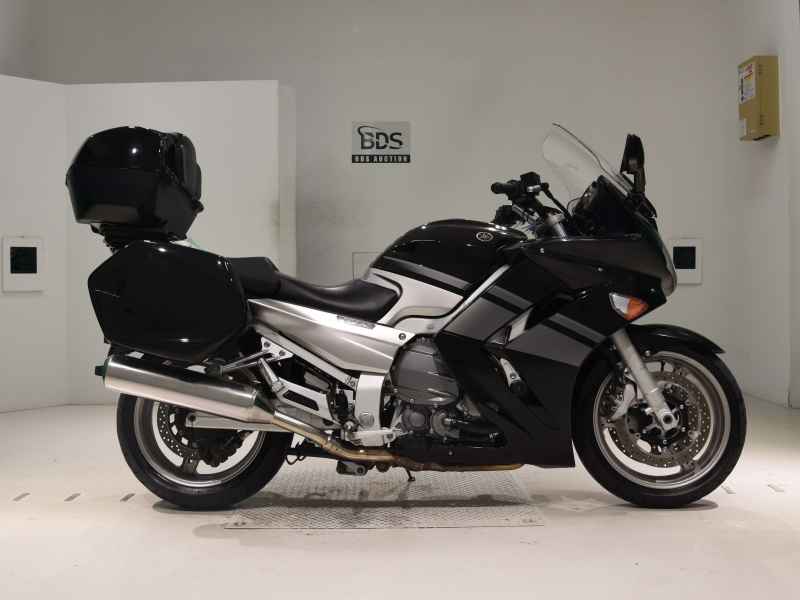 Yamaha FJR1300