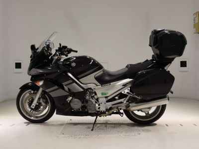 Yamaha FJR1300