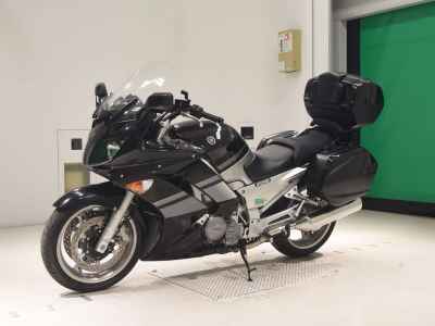 Yamaha FJR1300