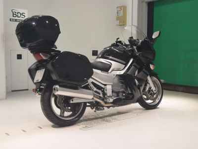 Yamaha FJR1300