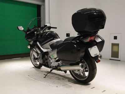 Yamaha FJR1300