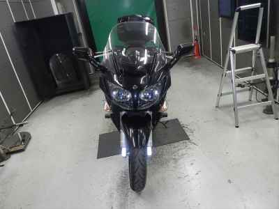 Yamaha FJR1300