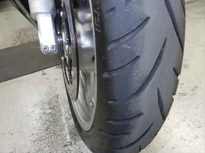 Yamaha FJR1300