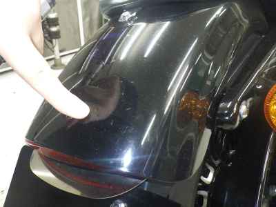 Harley-Davidson Sportster Forty-Eight XL1200X 2020