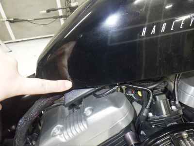 Harley-Davidson Sportster Forty-Eight XL1200X 2020