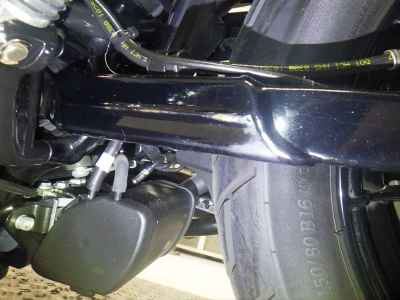 Harley-Davidson Sportster Forty-Eight XL1200X 2020