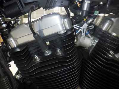 Harley-Davidson Sportster Forty-Eight XL1200X 2020