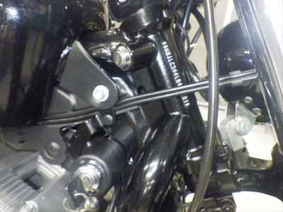 Harley-Davidson Sportster Forty-Eight XL1200X 2020