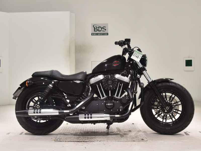 Harley-Davidson Sportster Forty-Eight XL1200X 2020