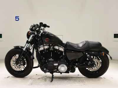 Harley-Davidson Sportster Forty-Eight XL1200X 2020
