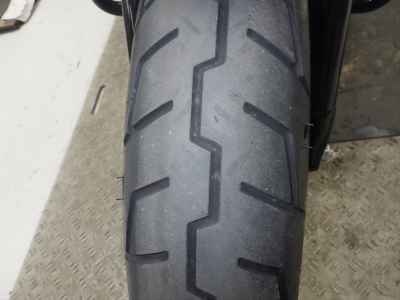Harley-Davidson Sportster Forty-Eight XL1200X 2020