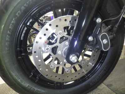 Harley-Davidson Sportster Forty-Eight XL1200X 2020