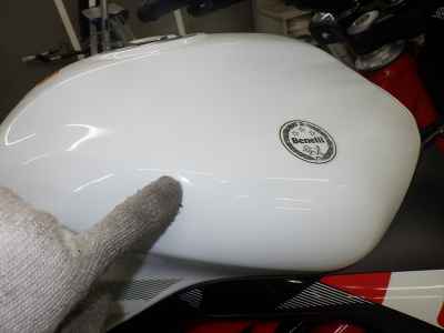 Vespa TNT2495 2021