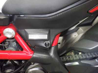 Vespa TNT2495 2021