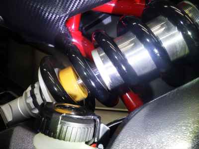 Vespa TNT2495 2021