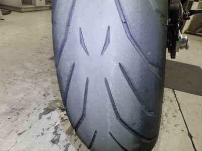 Vespa TNT2495 2021