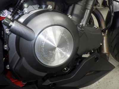 Vespa TNT2495 2021