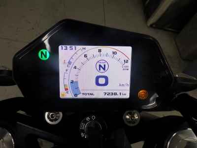 Vespa TNT2495 2021