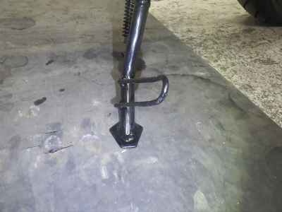 Vespa TNT2495 2021