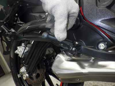 Vespa TNT2495 2021