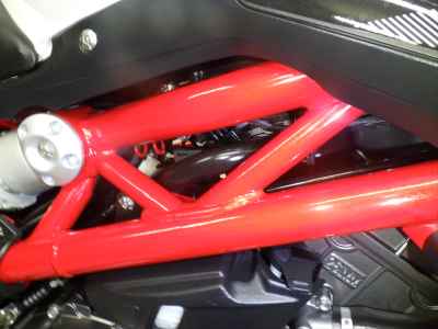 Vespa TNT2495 2021