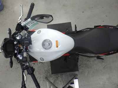 Vespa TNT2495 2021
