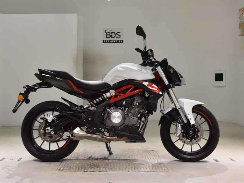 Vespa TNT2495 2021
