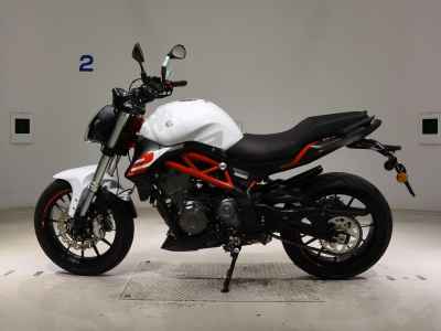 Vespa TNT2495 2021